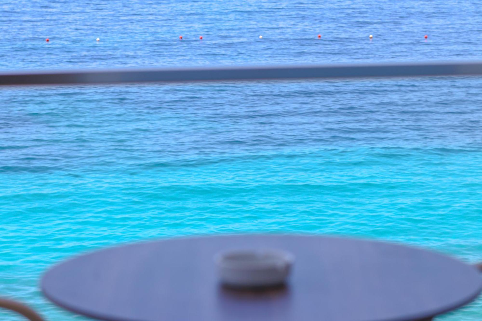 Emily'S Hotel Himare Ngoại thất bức ảnh